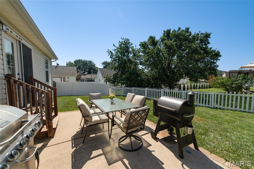 Great Warrior Meadows - Residential