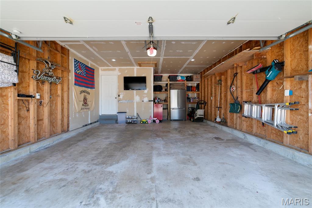 Great Warrior Meadows - Residential