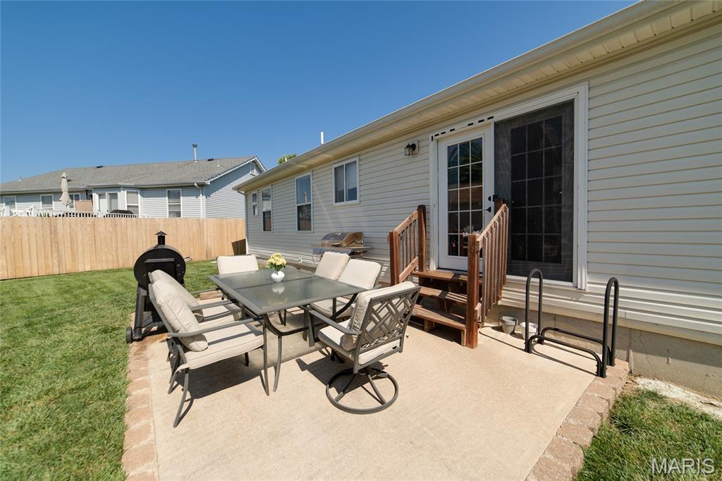 Great Warrior Meadows - Residential