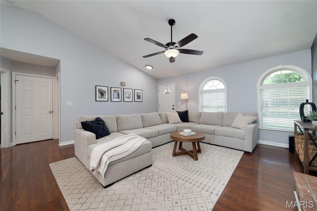 Great Warrior Meadows - Residential