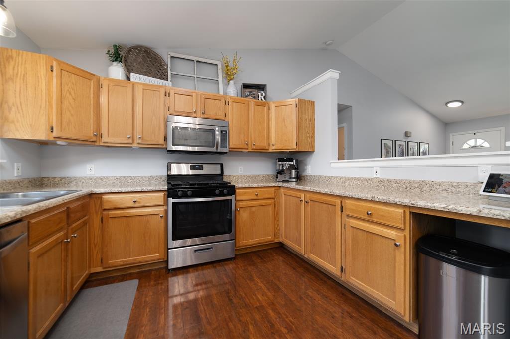 Great Warrior Meadows - Residential
