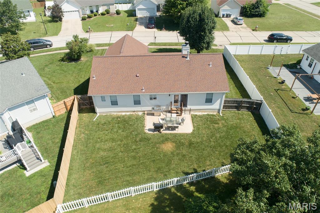 Great Warrior Meadows - Residential