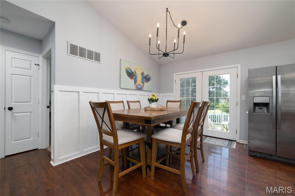 Great Warrior Meadows - Residential