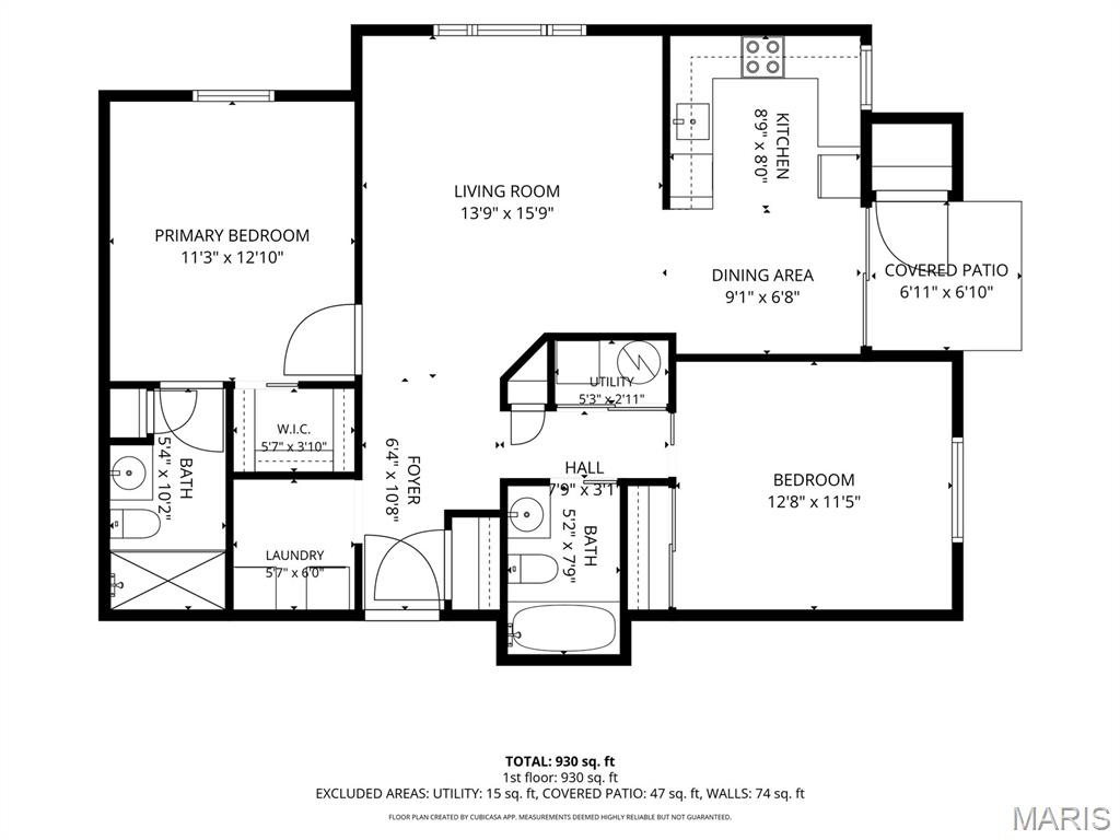 Victoria Crossing Easement 20 At - Residential