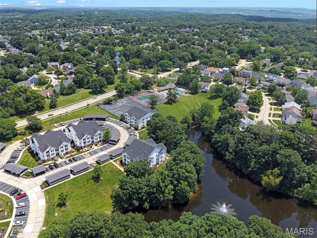 Victoria Crossing Easement 20 At - Residential