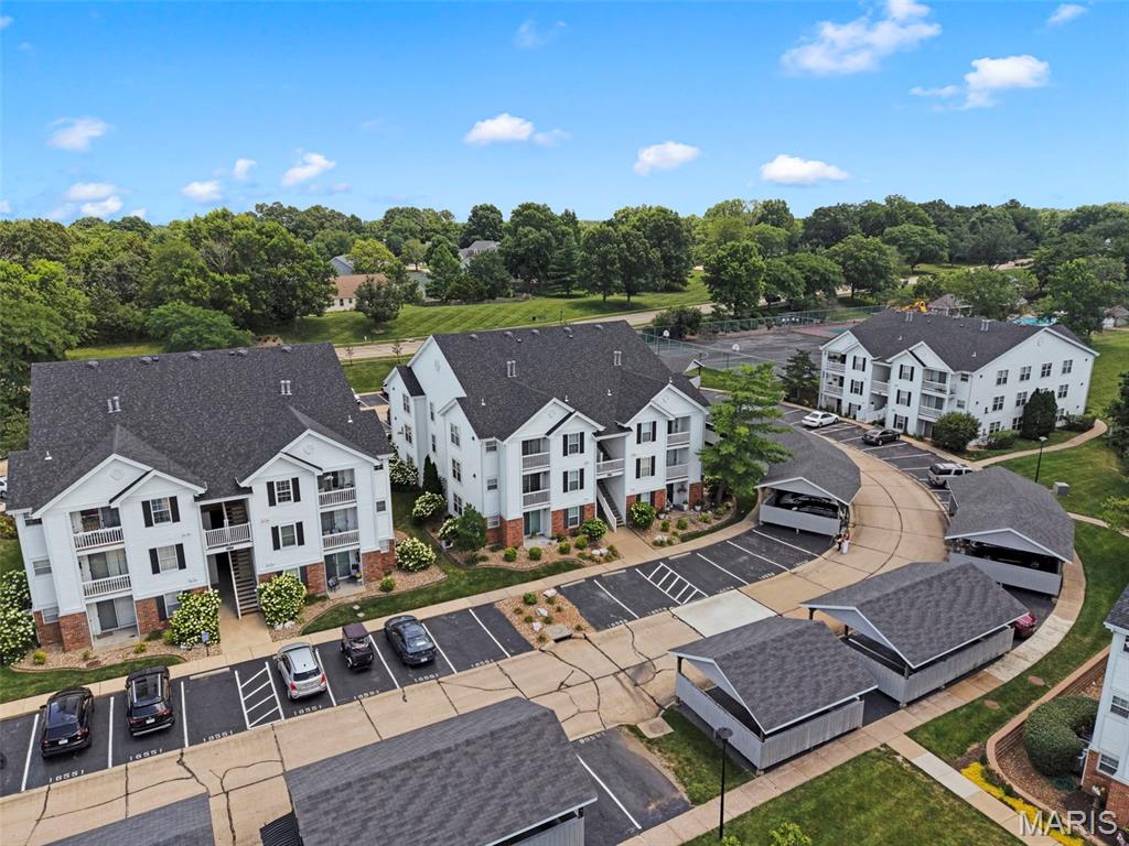 Victoria Crossing Easement 20 At - Residential