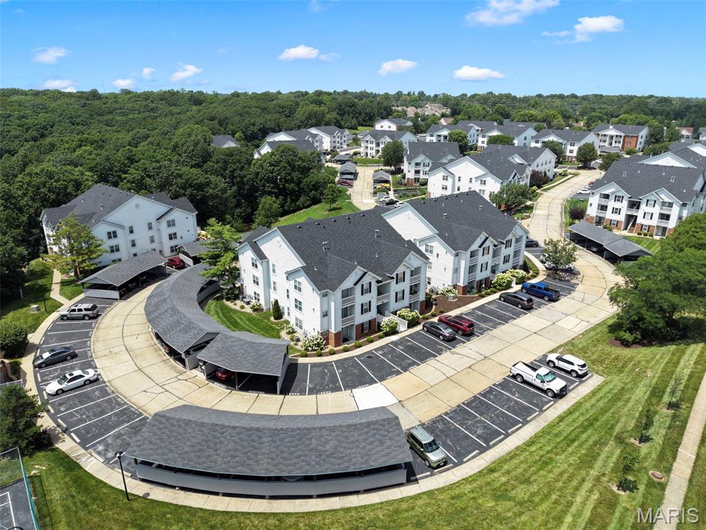 Victoria Crossing Easement 20 At - Residential