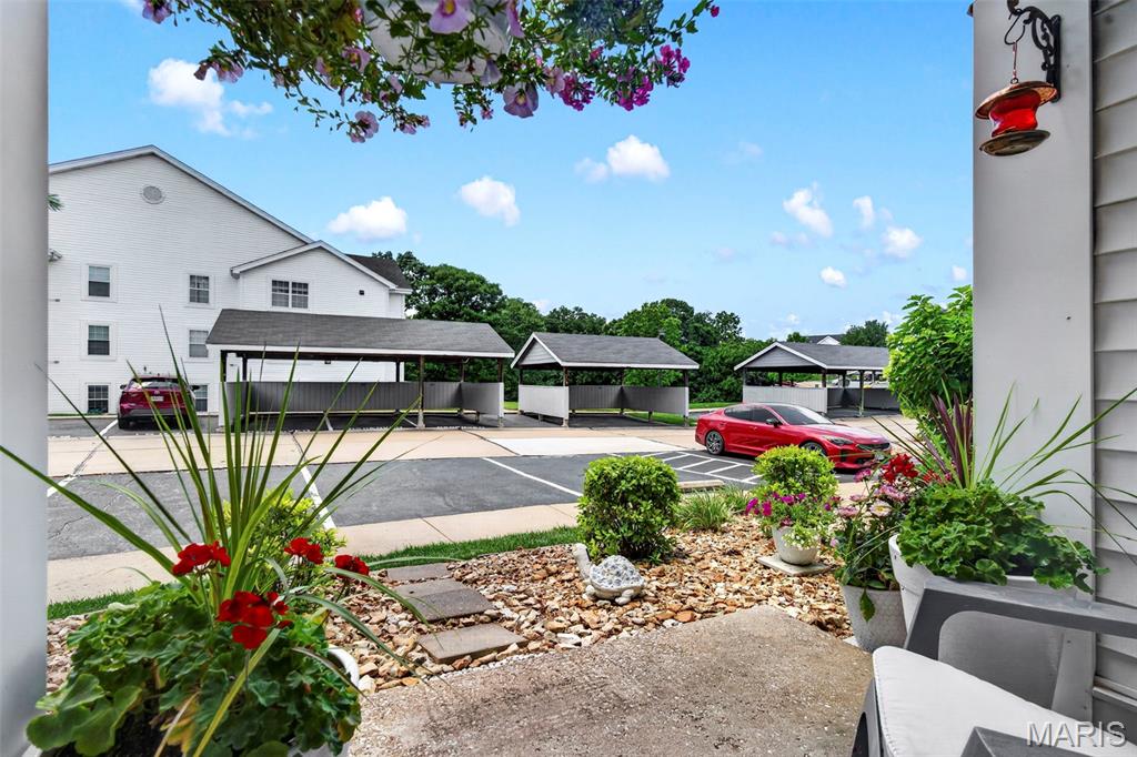 Victoria Crossing Easement 20 At - Residential