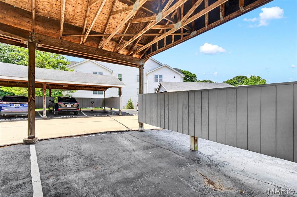 Victoria Crossing Easement 20 At - Residential