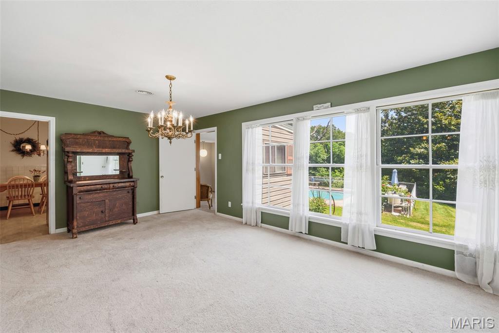 Calverton Park - Residential