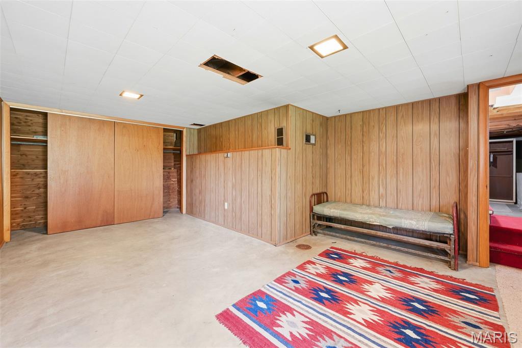 Calverton Park - Residential