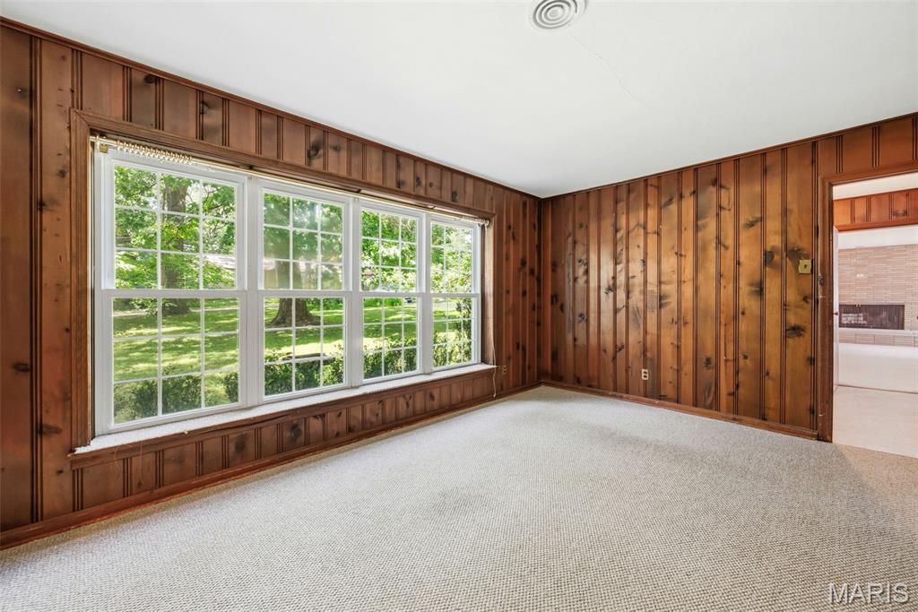 Calverton Park - Residential