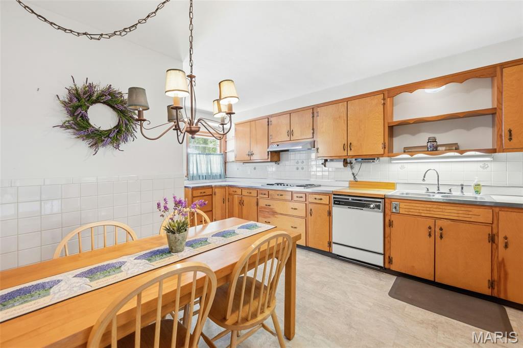 Calverton Park - Residential