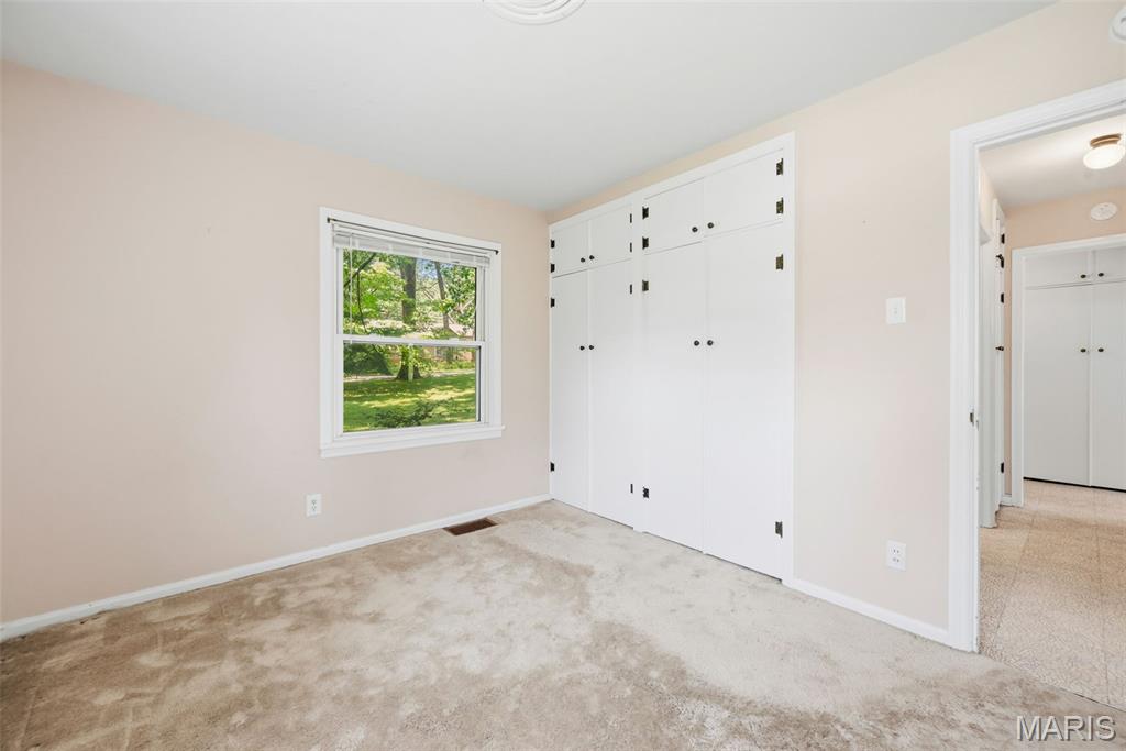 Calverton Park - Residential