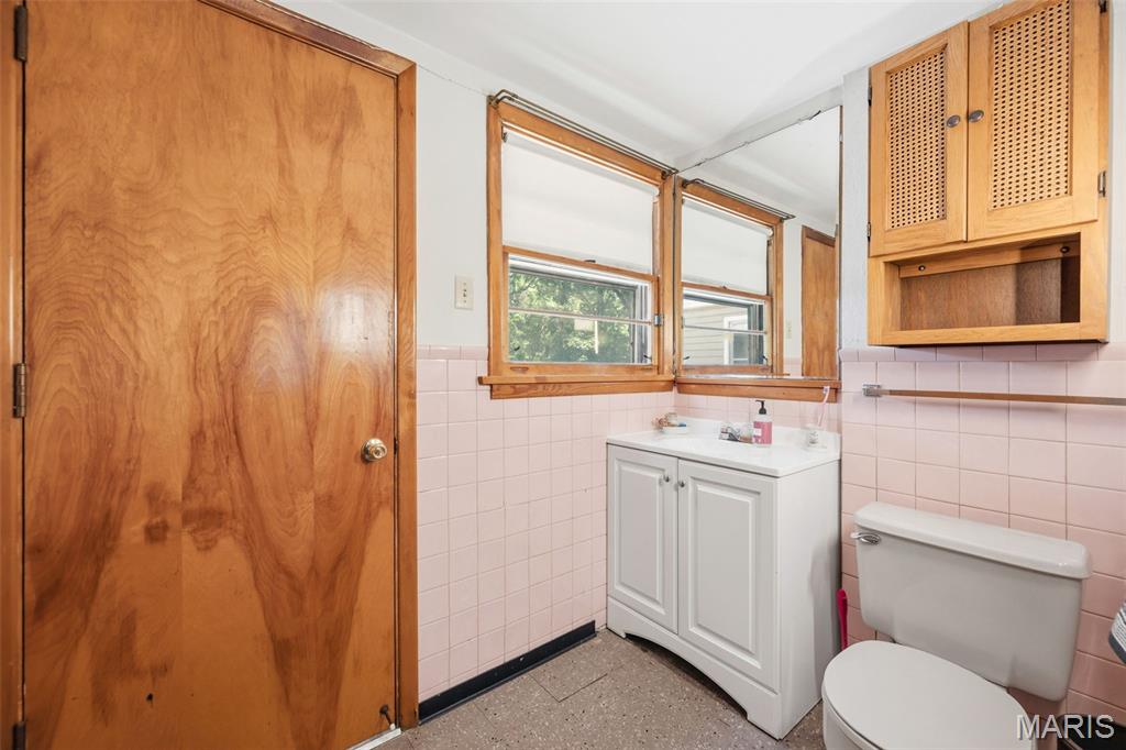 Calverton Park - Residential