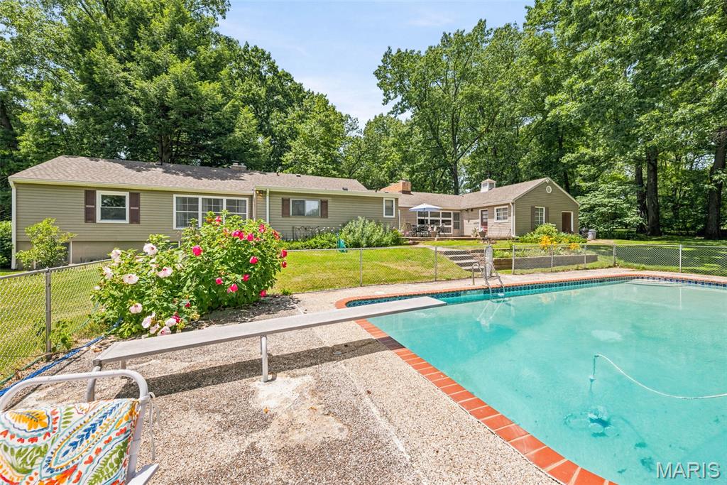 Calverton Park - Residential