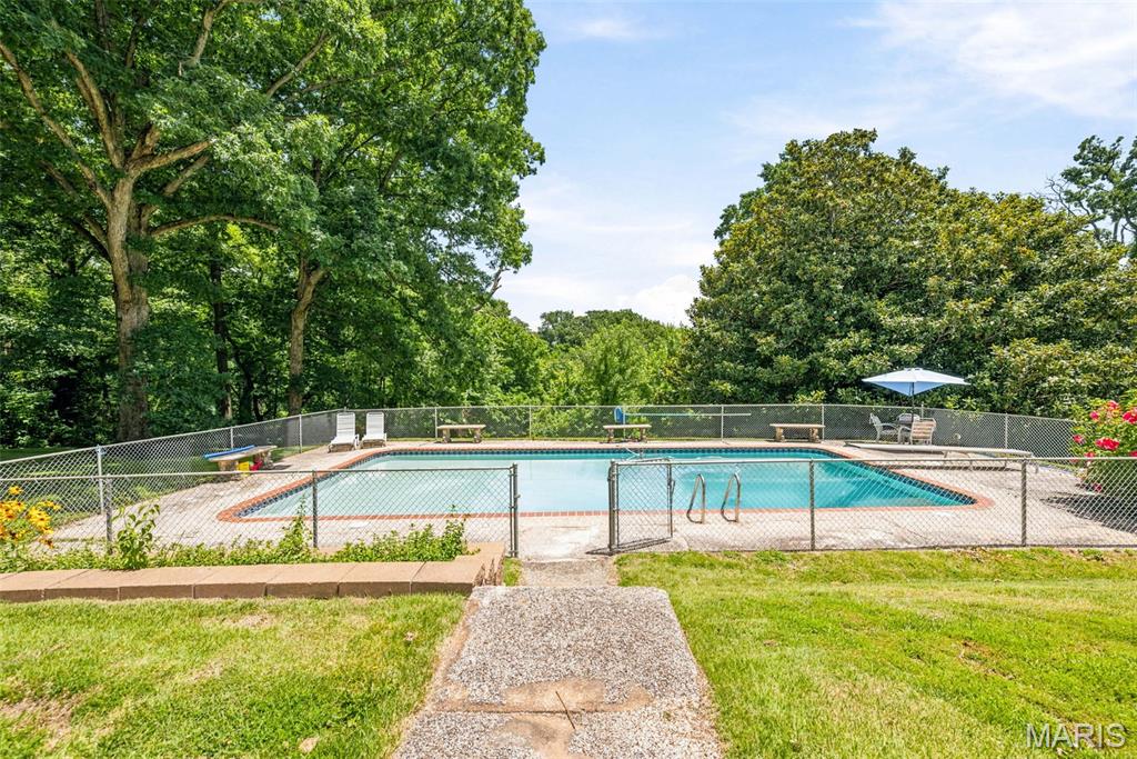 Calverton Park - Residential