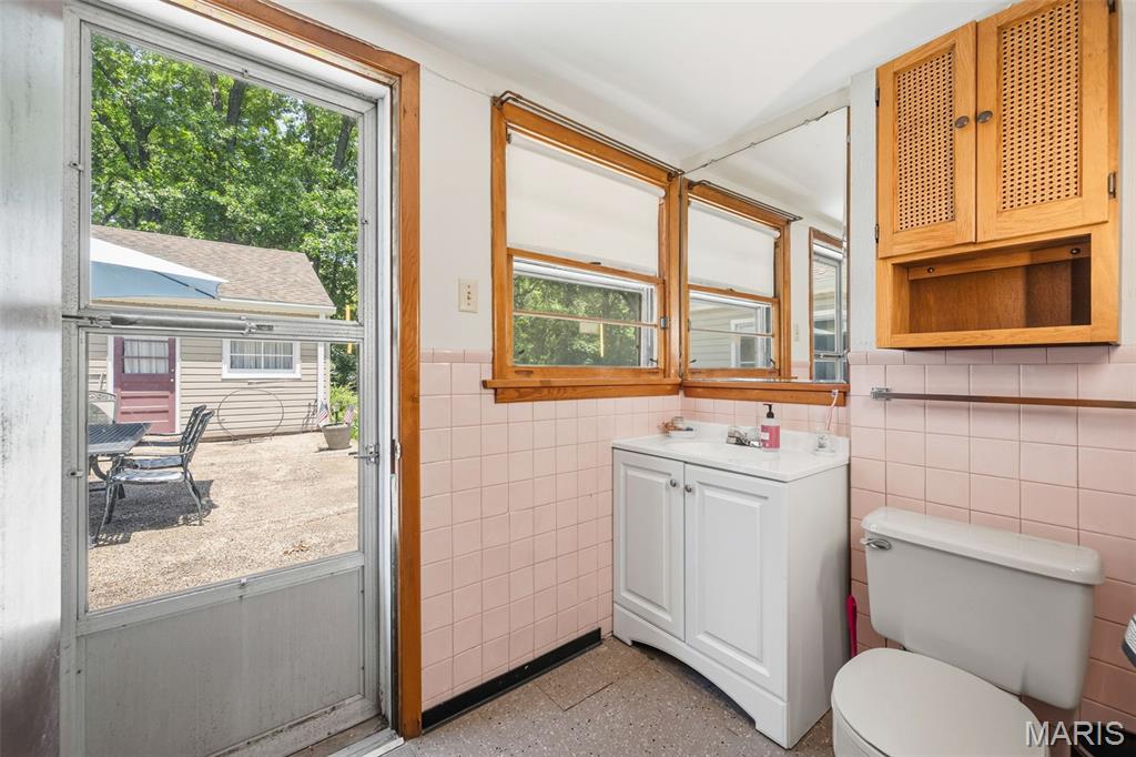 Calverton Park - Residential