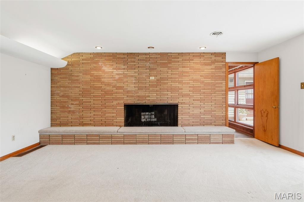 Calverton Park - Residential