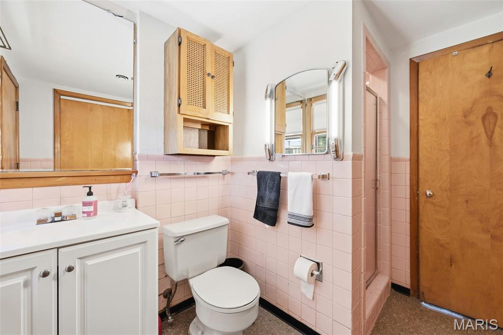 Calverton Park - Residential
