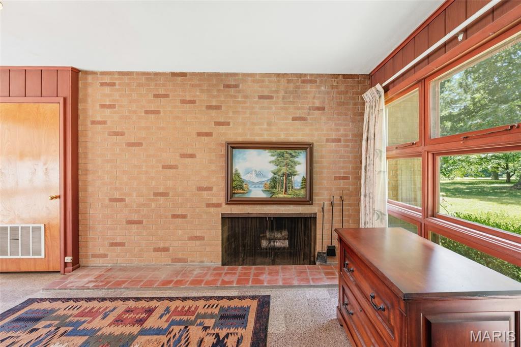 Calverton Park - Residential