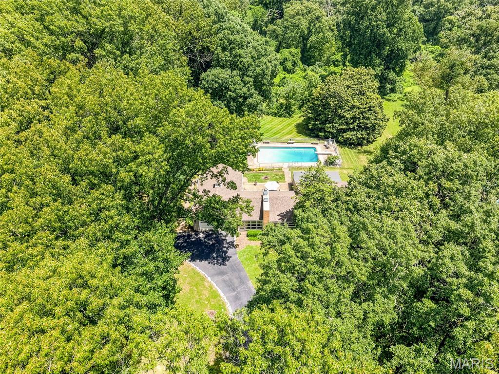 Calverton Park - Residential