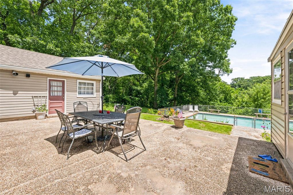 Calverton Park - Residential