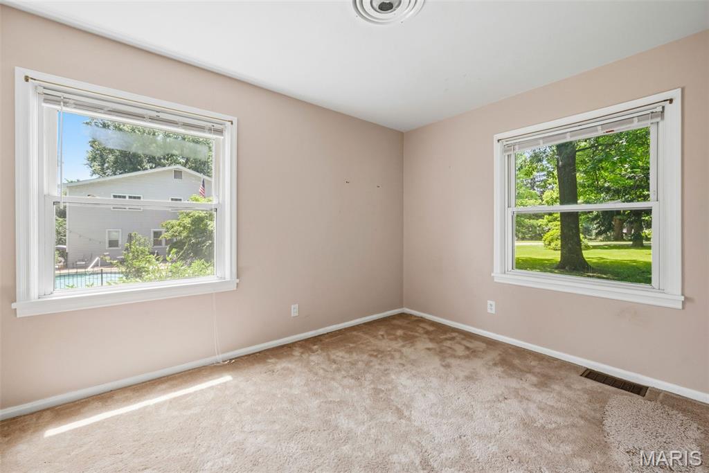 Calverton Park - Residential
