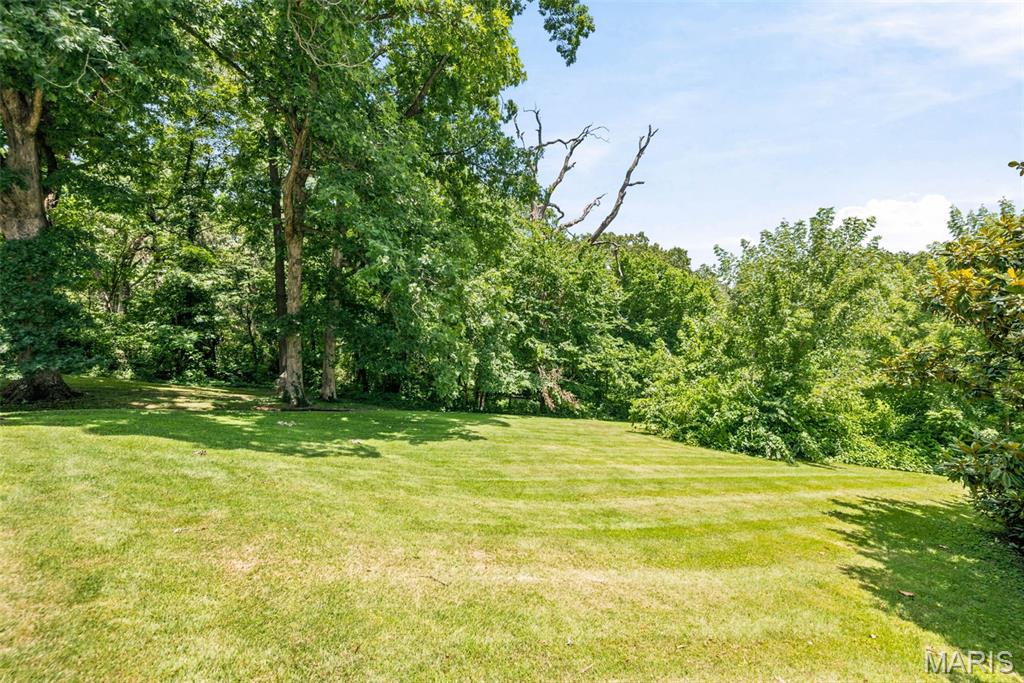 Calverton Park - Residential