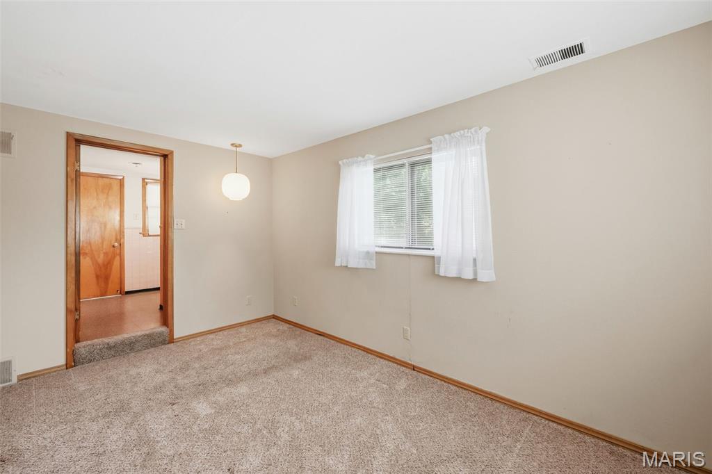 Calverton Park - Residential