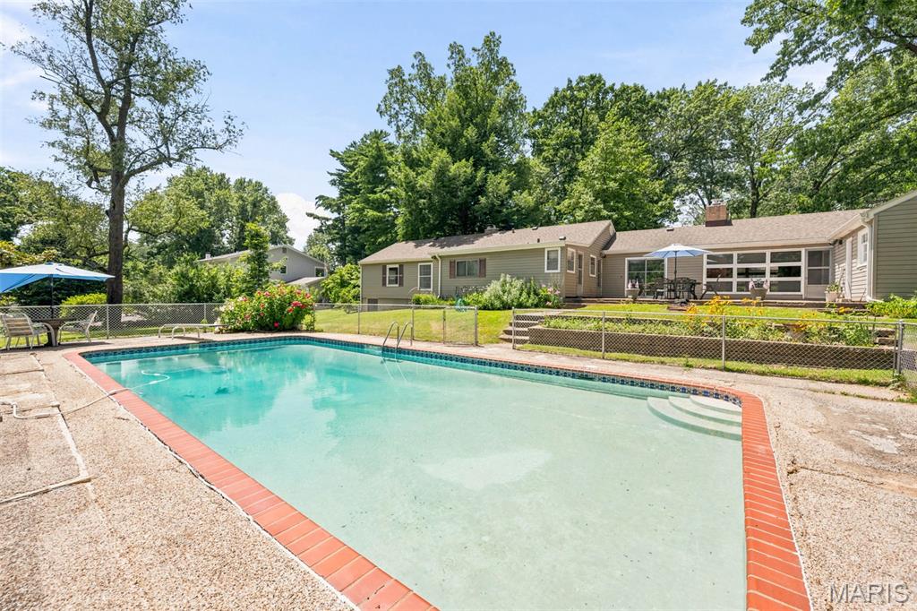Calverton Park - Residential