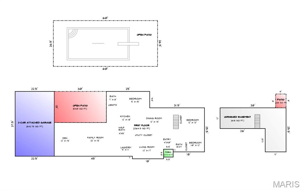 Calverton Park - Residential