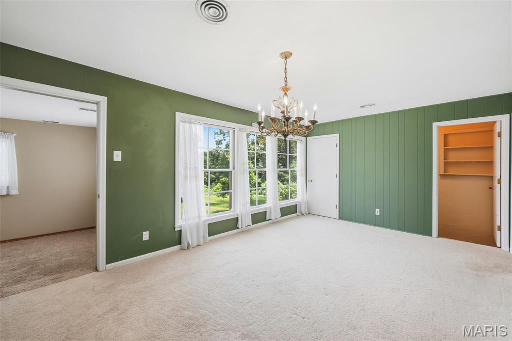 Calverton Park - Residential