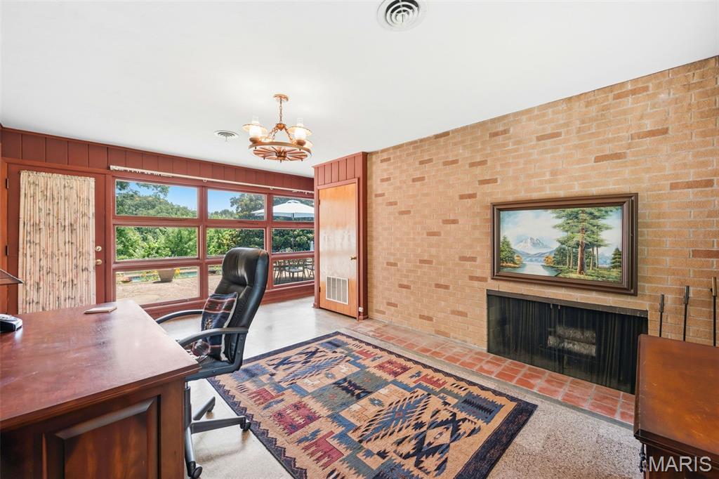 Calverton Park - Residential