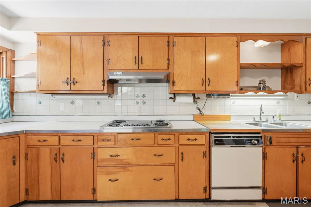 Calverton Park - Residential