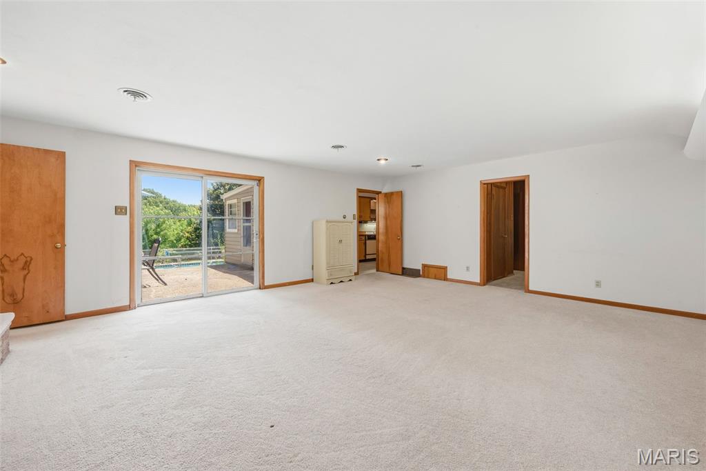 Calverton Park - Residential
