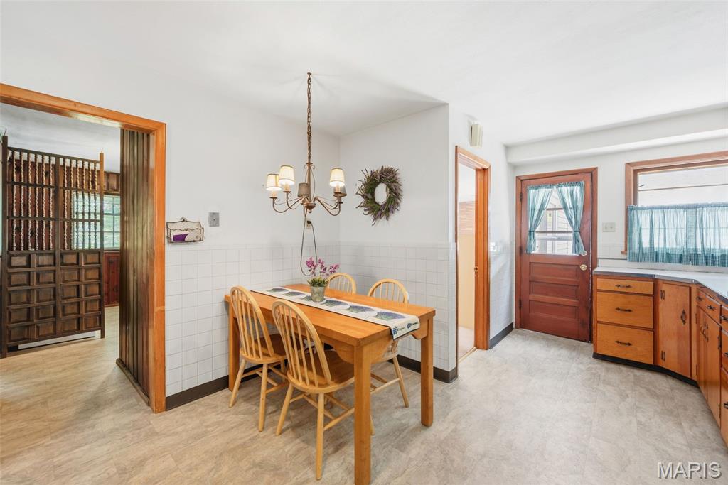 Calverton Park - Residential