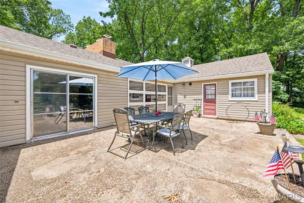 Calverton Park - Residential