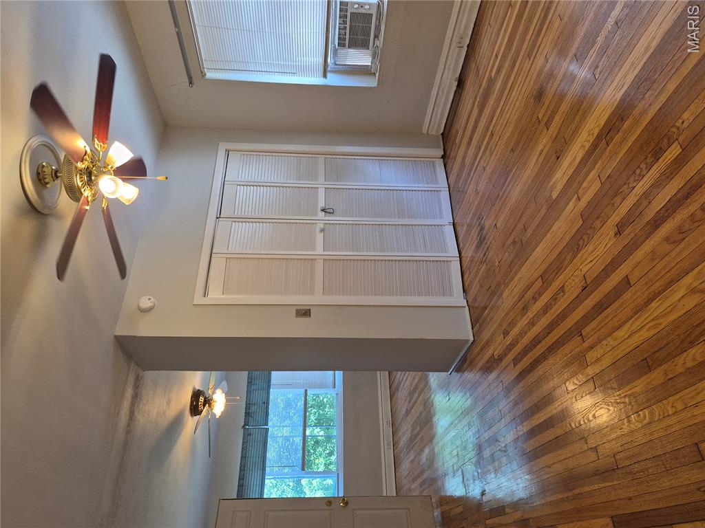 Princeton Place - Residential Income