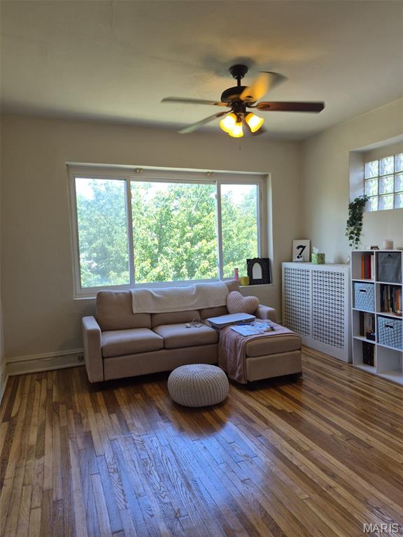 Princeton Place - Residential Income