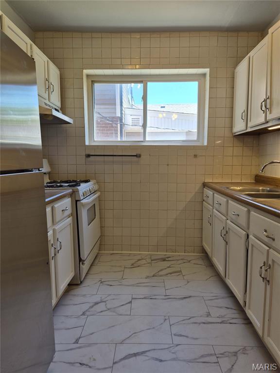 Princeton Place - Residential Income