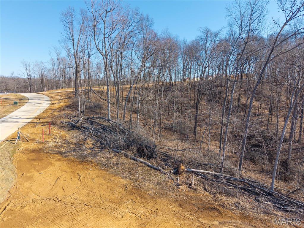 Heritage Farm Estates Phase III - Land