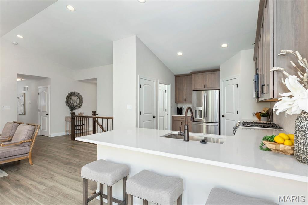 Regal Pines Enclave - Residential