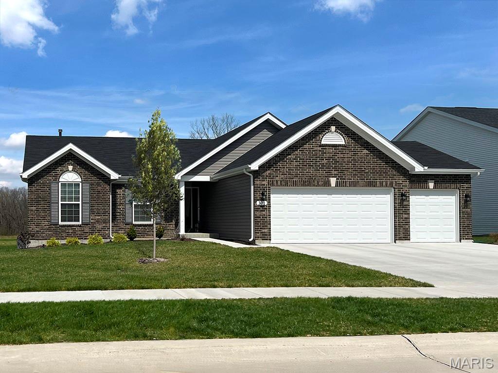 Regal Pines Enclave - Residential