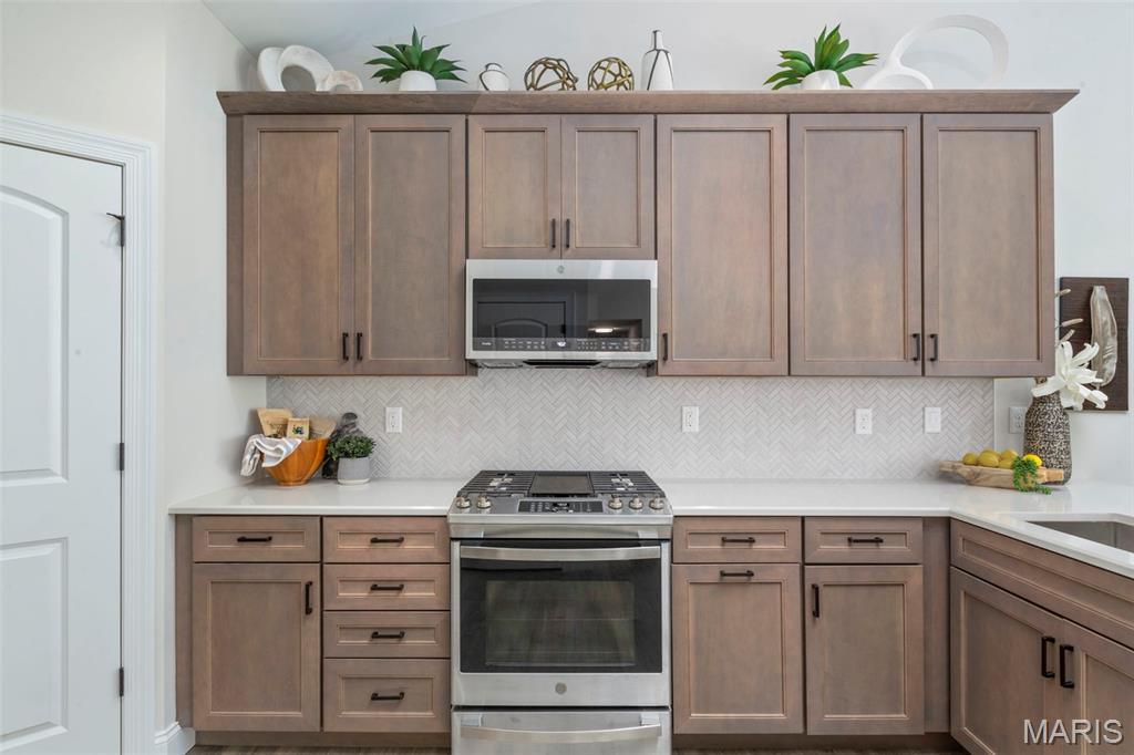 Regal Pines Enclave - Residential