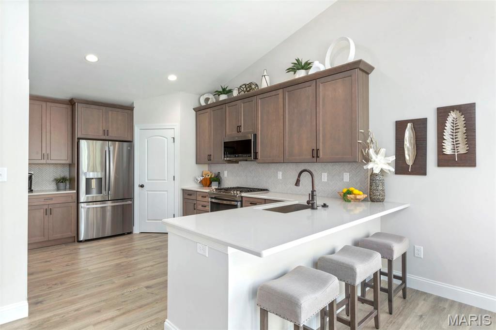 Regal Pines Enclave - Residential