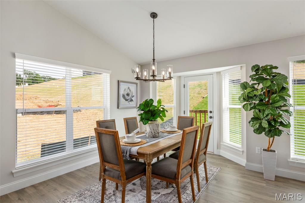 Regal Pines Enclave - Residential