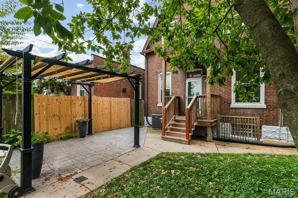 Durant Park Add - Residential