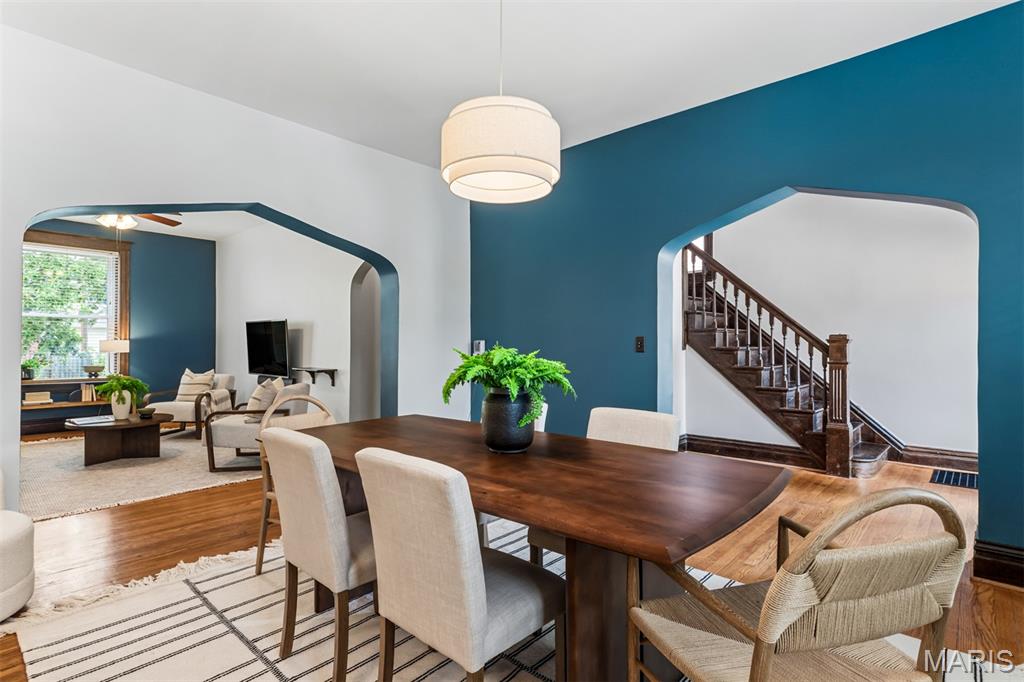 Durant Park Add - Residential
