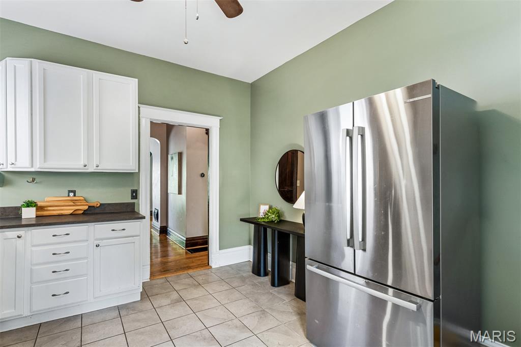 Durant Park Add - Residential